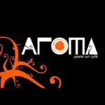 Pastelería Aroma