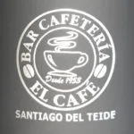 Bar Cafetería El Café Santiago del Teide