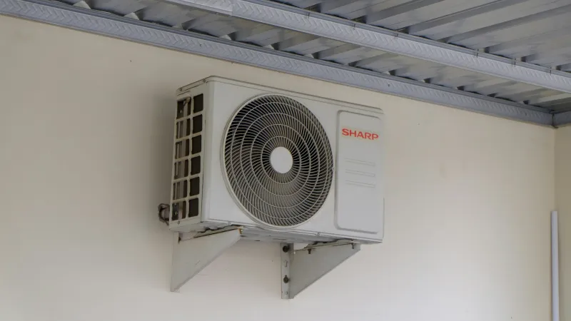 Tecnifrio Canarias - Climatización