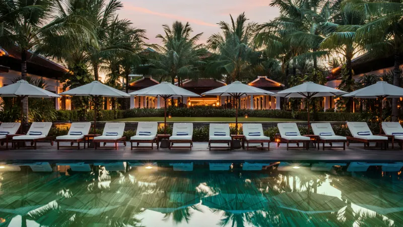 Tecnifrio Canarias - Hoteles