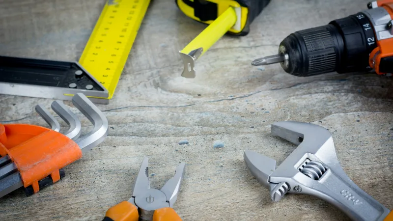 Tecnifrio Canarias - Mantenimiento