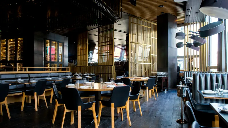 Tecnifrio Canarias - Restaurantes